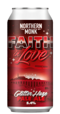 Northern Monk Faith in Love